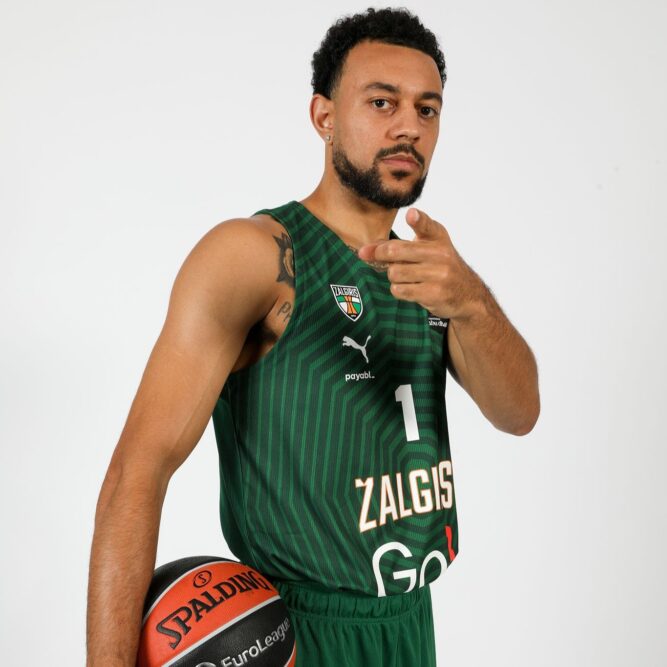 Nigel Williams-Goss has started brilliantly at Zalgiris Kaunas. Emmet Ryan looks at why the fit is working so well and what it could mean for his Euroleague season.