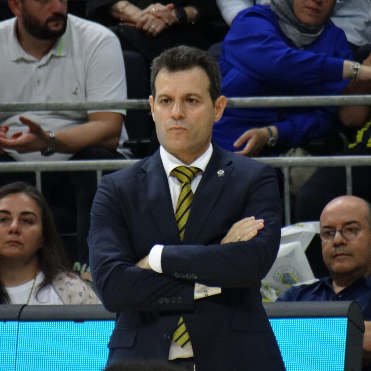 Dimitris Itoudis wants bigger Euroleague playoffs. Emmet Ryan explains why chasing the NBA’s model risks dulling what makes this league special.