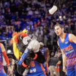 The Salaries of NBA Mascots Have Become an Interesting Topic in Recent Years