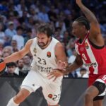 Olympiacos looked out of sorts in Spain, splitting their Euroleague openers. The bigger issue was a surprising lack of identity on the floor.