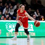You have never even thought about the Luxembourg women's basketball team. It's time for that to change. The Grand Duchy is an emerging force, with real dreams of EuroBasket Women 2027