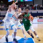 Ireland’s EuroBasket hopes took an early hit in Luxembourg, making the road ahead far tougher and leaving little room for error in the remaining qualifiers.
