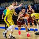 From NBA Europe to Trapani's madness and the new working group in Euroleague, there's a lot to take in right now.