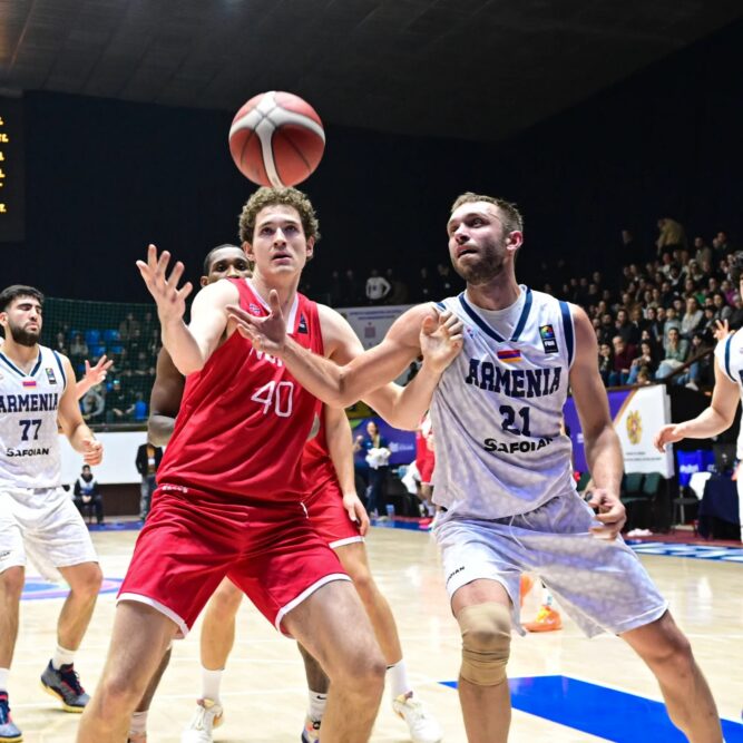 Ireland’s EuroBasket 2029 qualifiers will be shaped by results elsewhere. Here’s how other groups affect their path forward.