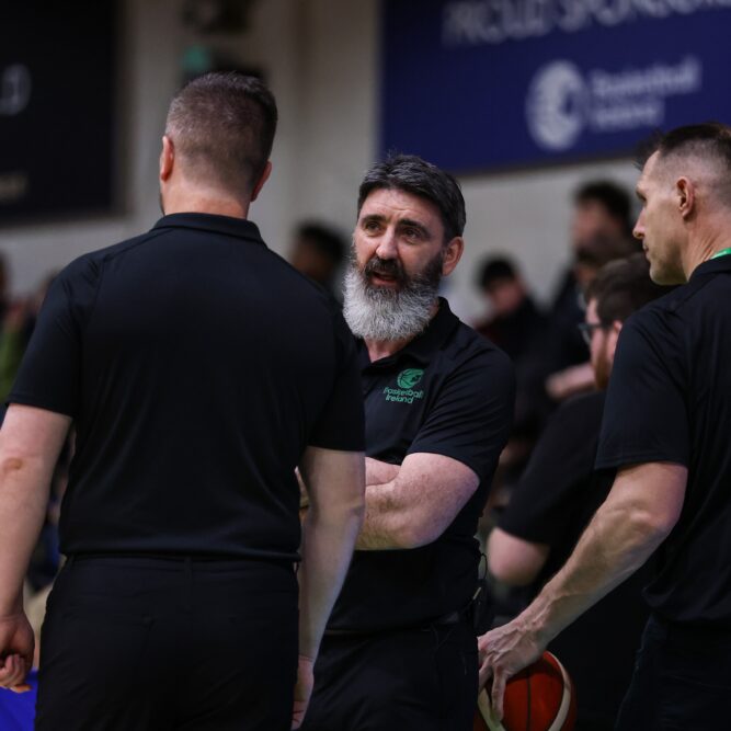 Ireland's shock loss to Azerbaijan in EuroBasket 2029 pre-qualifying raises hard questions about style, preparation, and the road ahead for Irish basketball