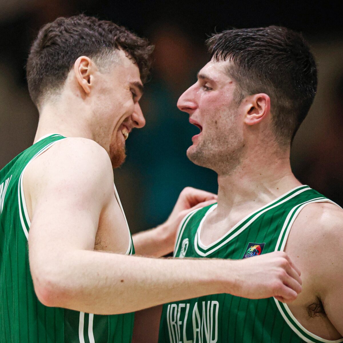 Ireland’s win over Luxembourg showed Michael Bree tightening the rotation, refining roles, and taking a page from Ergin Ataman. It may have marked a turning point in Ireland's EuroBasket 2029 pre-qualifying campaign