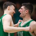Ireland’s win over Luxembourg showed Michael Bree tightening the rotation, refining roles, and taking a page from Ergin Ataman. It may have marked a turning point in Ireland's EuroBasket 2029 pre-qualifying campaign