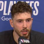 Alperen Sengun and the Houston Rockets failed the intensity test against the Los Angeles Lakers in the NBA Playoffs. It made for frustrating viewing.