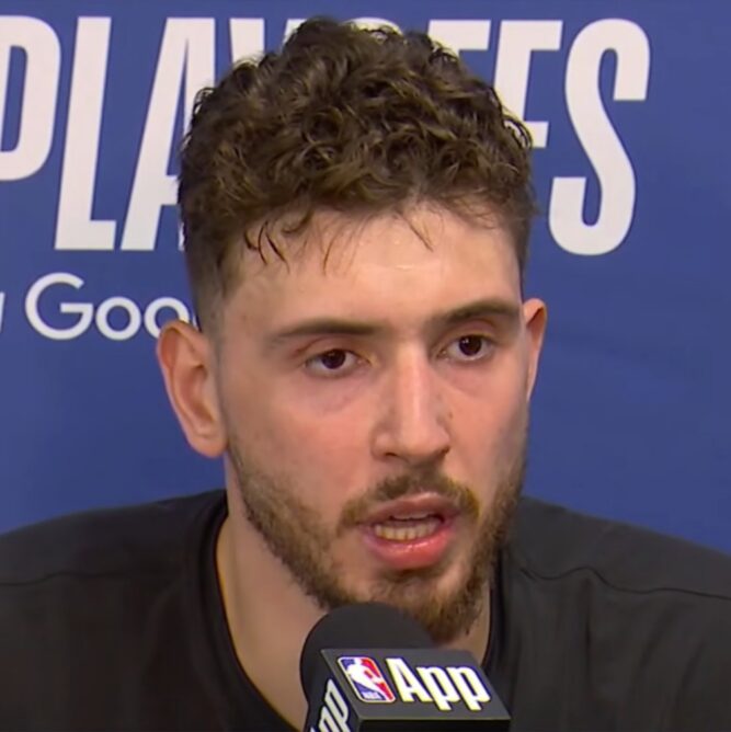 Alperen Sengun and the Houston Rockets failed the intensity test against the Los Angeles Lakers in the NBA Playoffs. It made for frustrating viewing.