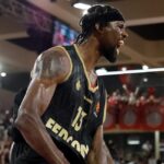 With tomorrow uncertain, you fight for today. AS Monaco have nothing to lose against FC Barcelona in the Euroleague play-in.