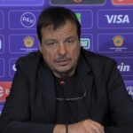 Ergin Ataman and Panathinaikos have been chaotic this season. Can a Euroleague playoffs series with Valencia bring a sense of normality to proceedings?