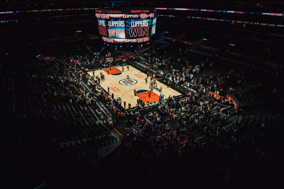 The LA Clippers present an interesting proposition for bettors when it comes to their NBA odds ahead of the play-in