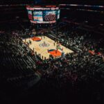 The LA Clippers present an interesting proposition for bettors when it comes to their NBA odds ahead of the play-in