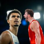 Victor Wembanyama (San Antonio Spurs) and Alperen Sengun (Houston Rockets) enter the NBA playoffs aiming to prove they can control a series and shape the postseason.