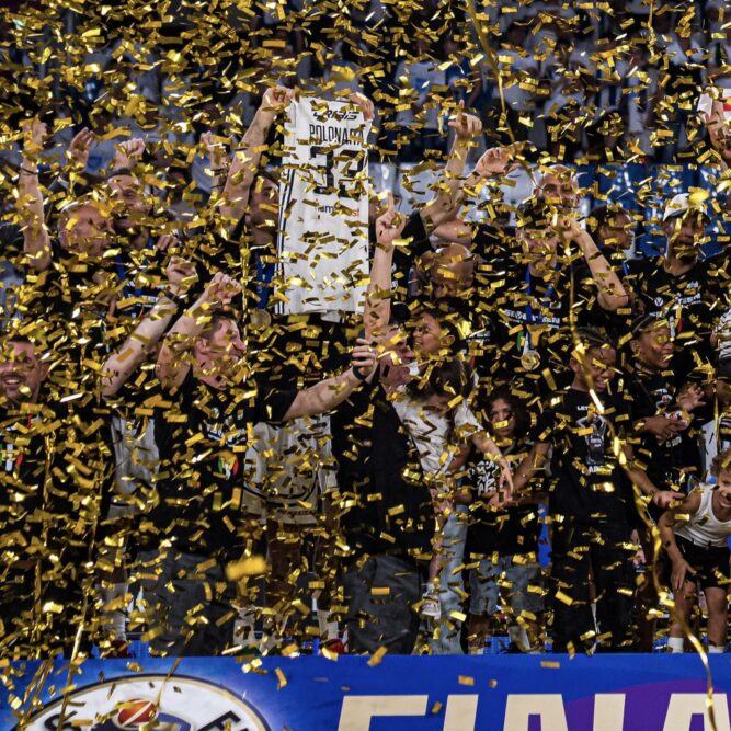 Achille Polonara retires from basketball beloved and unbowed, leaving a legacy of winning, resilience, and love across Europe.