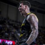 European basketball’s biggest nights need room to breathe, from Euroleague playoffs to the Basketball Champions League Final Four and more. Photo credit: Basketball Champions League.