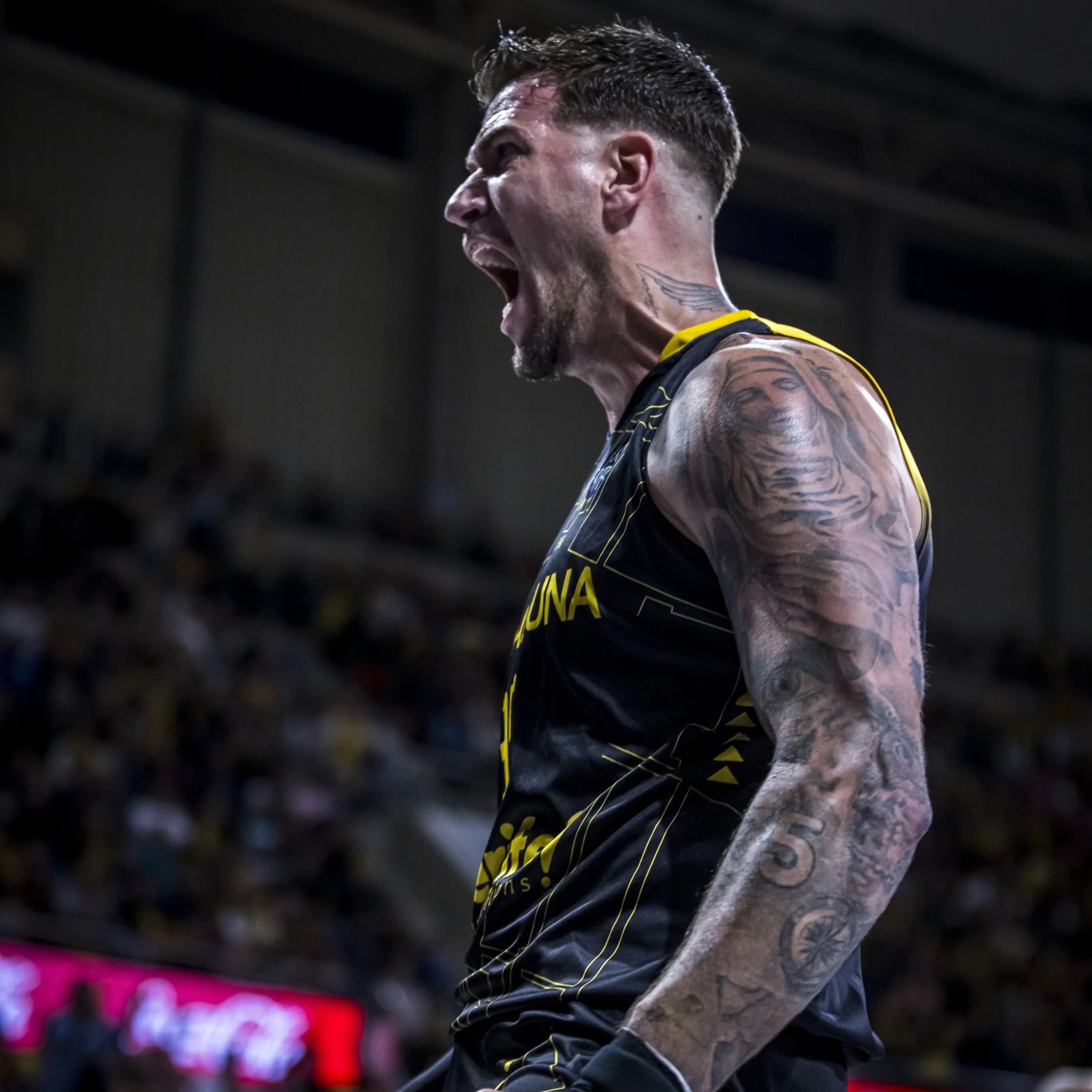 European basketball is wasting its biggest nights