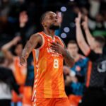 Jean Montero has led Valencia to the EuroLeague Final Four while NCAA rumours show the madness of modern basketball.