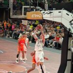 Real Madrid beat Valencia at the Euroleague Final Four, reminding everyone why Los Blancos remain Euroleague’s final boss.