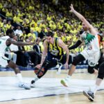 Nando de Colo is no sentimental passenger at Fenerbahce. He has one last vital job for Saras Jasikevicius at the Euroleague Final Four.