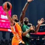 Panathinaikos and Valencia have turned Game 5 into Euroleague theatre, with drama, dislike, chaos, and a Final Four place on the line.