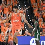 Valencia took Panathinaikos’ best shots, stayed fearless, and booked a place in the Euroleague Final Four behind Jean Montero’s sacrifice.