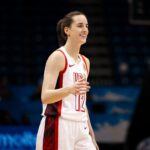 Caitlin Clark represents a major marketing opportunity for FIBA at the 2026 FIBA Women’s Basketball World Cup, after the WNBA and Nike failed to fully capitalise on her enormous popularity.