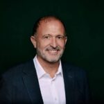 Chus Bueno pictured as Euroleague considers expansion to 24 teams, with Euroleague conferences, a new playoff format and additional franchises all under discussion.