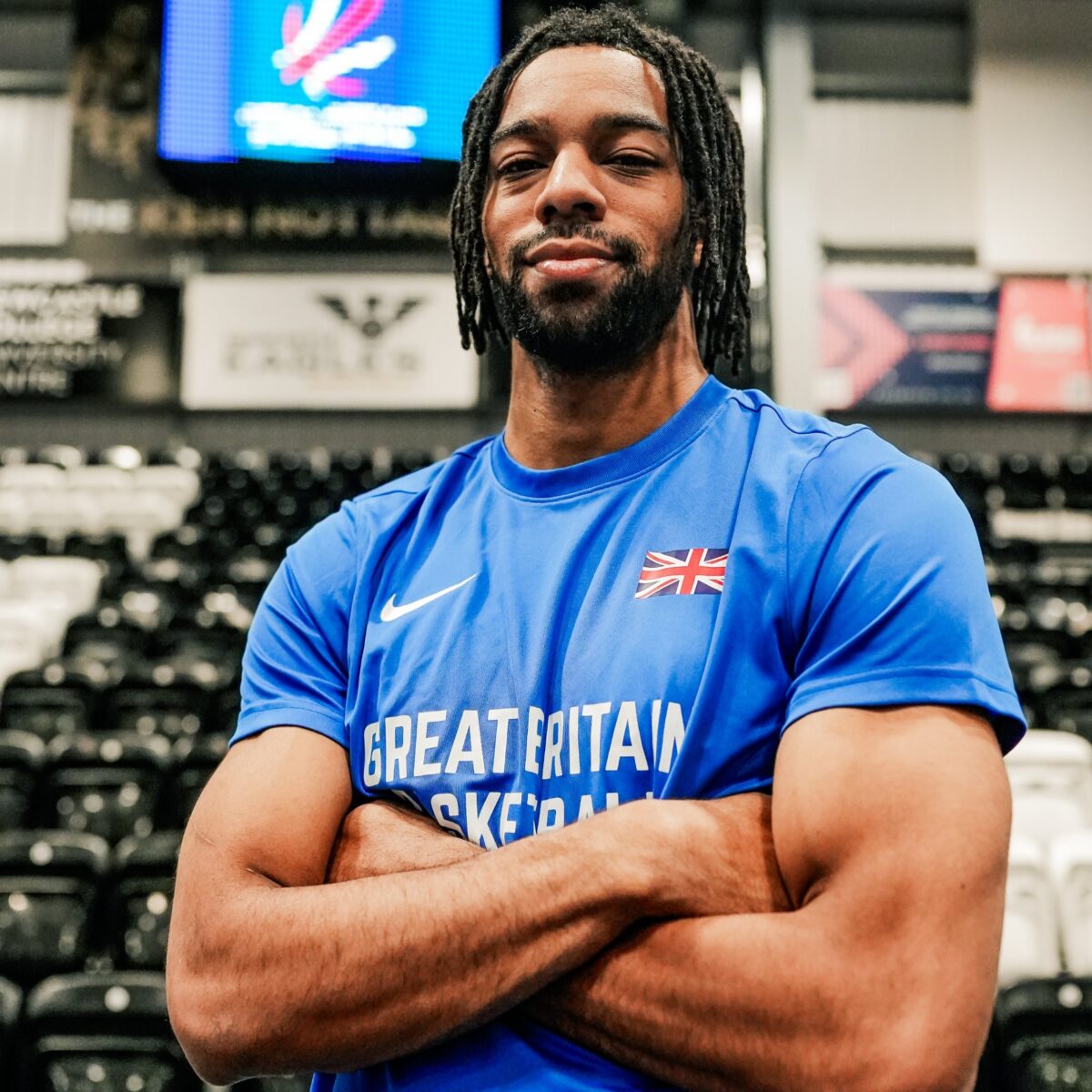 Great Britain prepare for the EuroBasket 2029 pre-qualifiers with Tosun Evbuomwan, Quinn Ellis and Amari Williams among their key players.