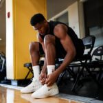 Giannis Antetokounmpo, Franz Wagner and Domantas Sabonis enter the new NBA season with plenty to prove. Here's what's at stake for all three.