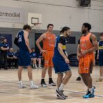 St Vincent’s and Killester have never been relegated from Irish basketball’s top flight. Their Domino's Super League clash highlighted the threat facing the former.